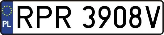 RPR3908V