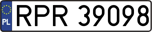 RPR39098