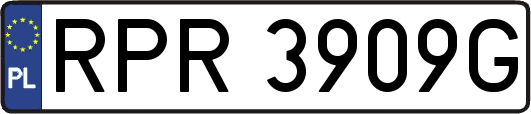 RPR3909G