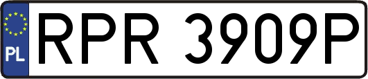 RPR3909P
