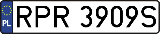 RPR3909S