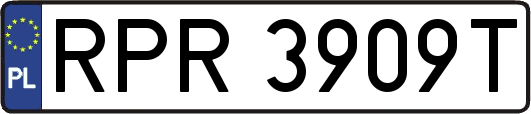 RPR3909T