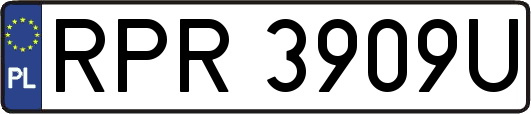 RPR3909U