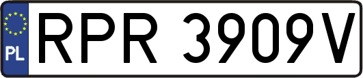 RPR3909V