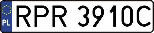 RPR3910C