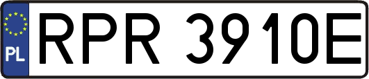 RPR3910E
