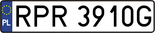 RPR3910G