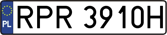 RPR3910H