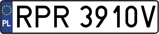 RPR3910V