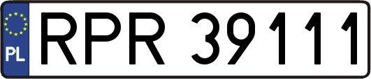 RPR39111