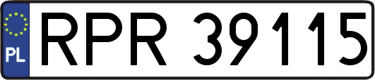 RPR39115