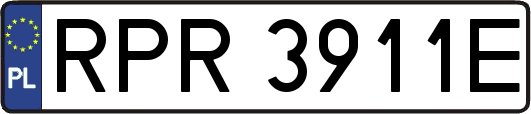 RPR3911E