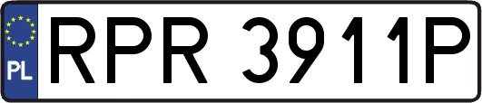 RPR3911P