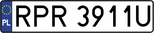 RPR3911U