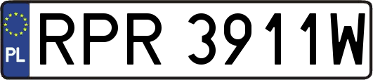 RPR3911W