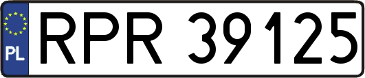RPR39125