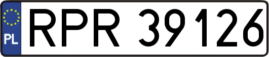 RPR39126