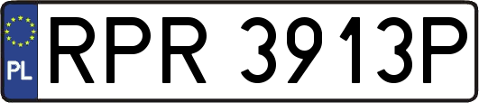 RPR3913P
