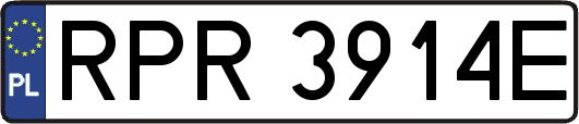 RPR3914E