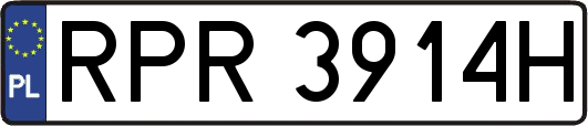 RPR3914H