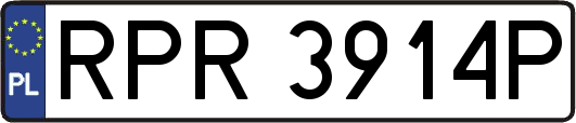 RPR3914P