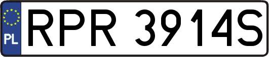 RPR3914S
