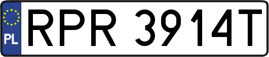 RPR3914T