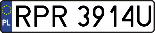 RPR3914U
