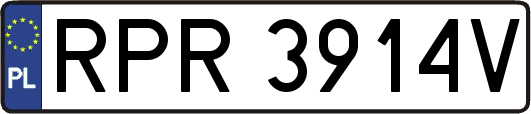 RPR3914V