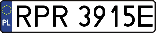 RPR3915E
