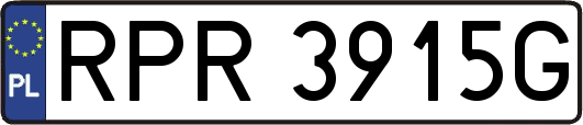 RPR3915G