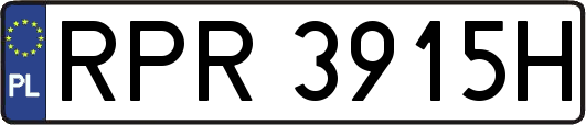 RPR3915H