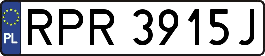 RPR3915J
