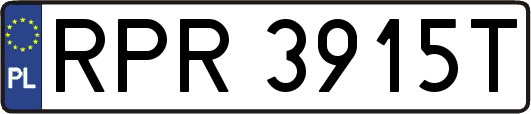 RPR3915T