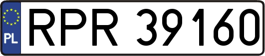 RPR39160