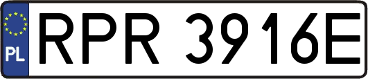 RPR3916E