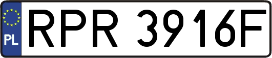 RPR3916F