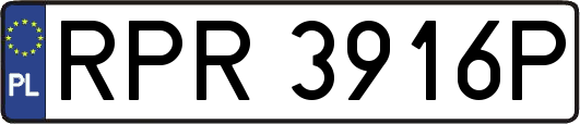 RPR3916P