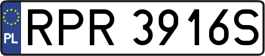 RPR3916S