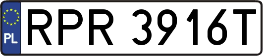 RPR3916T