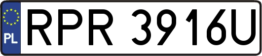 RPR3916U