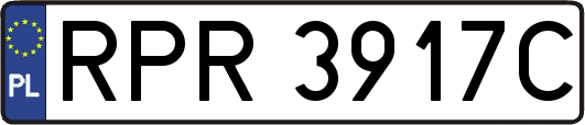 RPR3917C