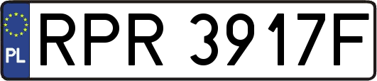 RPR3917F