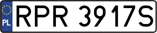 RPR3917S