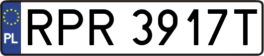 RPR3917T