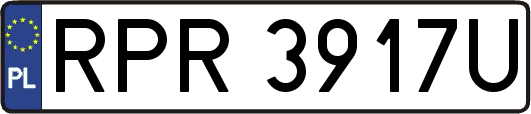 RPR3917U