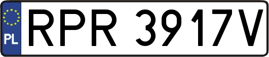RPR3917V