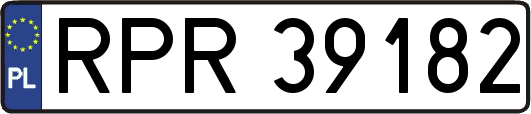 RPR39182