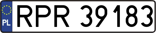 RPR39183