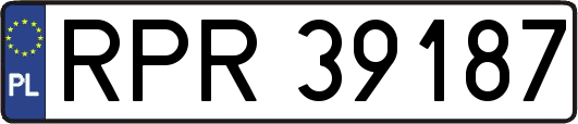 RPR39187